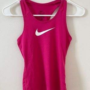 Nike Dri-fit Tank top